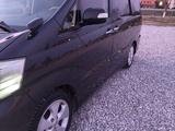 Toyota Alphard 2006 года за 8 000 000 тг. в Костанай – фото 4