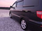 Toyota Alphard 2006 года за 8 000 000 тг. в Костанай – фото 5