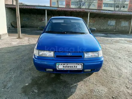 ВАЗ (Lada) 2110 2004 года за 1 000 000 тг. в Тараз