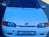 ВАЗ (Lada) 2114 2012 года за 850 000 тг. в Караганда – фото 3
