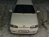 ВАЗ (Lada) 2114 2012 года за 850 000 тг. в Караганда