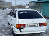 ВАЗ (Lada) 2114 2012 года за 850 000 тг. в Караганда – фото 4