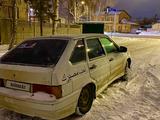 ВАЗ (Lada) 2114 2012 года за 850 000 тг. в Караганда – фото 2