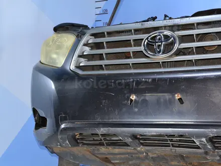 Ноускат Toyota Highlander + за 450 000 тг. в Тараз – фото 6