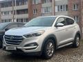 Hyundai Tucson 2017 года за 9 200 000 тг. в Усть-Каменогорск