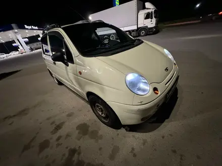 Daewoo Matiz 2013 года за 2 100 000 тг. в Алматы – фото 7