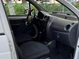 Daewoo Matiz 2012 годаfor1 350 000 тг. в Шымкент – фото 4