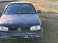 Volkswagen Golf 1992 годаүшін1 600 000 тг. в Шемонаиха – фото 2