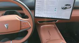 Deepal S07 2024 года за 10 900 000 тг. в Караганда – фото 3