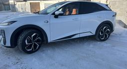 Deepal S07 2024 года за 10 900 000 тг. в Караганда – фото 4