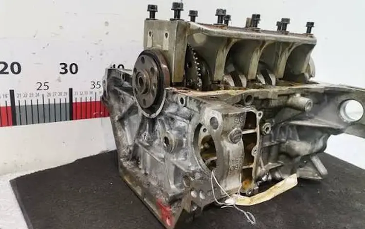 Заряженный блок Honda — оригинал из Японии за 120 000 тг. в Алматы