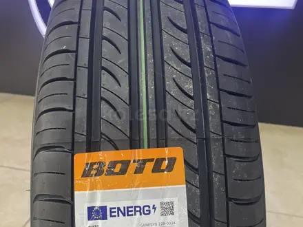 225/60R17 BOTO GENESYS 228 за 29 500 тг. в Алматы – фото 2