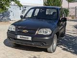 Chevrolet Niva 2013 годаүшін2 500 000 тг. в Актау