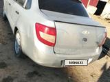 ВАЗ (Lada) Granta 2190 2014 года за 1 800 000 тг. в Уральск – фото 2