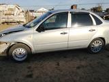 ВАЗ (Lada) Granta 2190 2014 года за 1 800 000 тг. в Уральск – фото 3