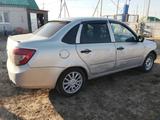 ВАЗ (Lada) Granta 2190 2014 года за 1 800 000 тг. в Уральск – фото 4