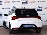 Hyundai i20 2023 года за 8 600 000 тг. в Алматы – фото 5