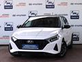 Hyundai i20 2023 года за 8 600 000 тг. в Алматы