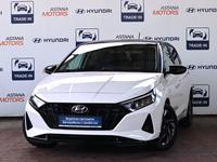 Hyundai i20 2023 годаүшін8 600 000 тг. в Алматы