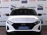 Hyundai i20 2023 годаүшін8 600 000 тг. в Алматы – фото 2