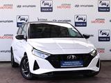 Hyundai i20 2023 года за 8 600 000 тг. в Алматы – фото 3