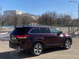 Toyota Highlander 2017 годаүшін14 000 000 тг. в Атырау – фото 5