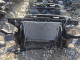 Радиатор охлождения VITO w639 за 55 000 тг. в Шымкент – фото 5
