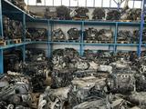Двигатель M113 5л W211, W219, W220 и W251.M112 3.2л 3.7л Контрактный ДВС за 99 890 тг. в Алматы