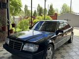 Mercedes-Benz E 320 1995 годаүшін2 350 000 тг. в Алматы – фото 5