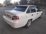 Daewoo Nexia 2010 годаүшін1 150 000 тг. в Туркестан – фото 3