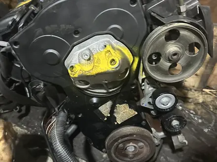 NFU Двигатель 1.6 Peugeot 206, 307, partner, citroen c2, c3, xsara, berling за 299 000 тг. в Алматы – фото 2