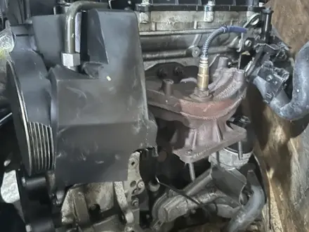 NFU Двигатель 1.6 Peugeot 206, 307, partner, citroen c2, c3, xsara, berling за 299 000 тг. в Алматы – фото 3