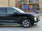 Hyundai Palisade 2021 года за 24 000 000 тг. в Туркестан – фото 4