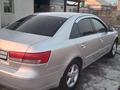 Hyundai Sonata 2008 годаүшін4 100 000 тг. в Талдыкорган – фото 7