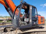 Hitachi  ZX240 2022 года за 27 000 000 тг. в Петропавловск
