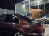 BMW 528 1996 годаүшін3 200 000 тг. в Шымкент – фото 3