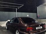 BMW 528 1996 года за 3 200 000 тг. в Шымкент – фото 4