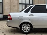 ВАЗ (Lada) Priora 2170 2012 года за 2 100 000 тг. в Туркестан – фото 3
