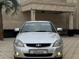 ВАЗ (Lada) Priora 2170 2012 года за 2 100 000 тг. в Туркестан – фото 4
