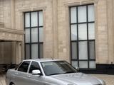 ВАЗ (Lada) Priora 2170 2012 года за 2 100 000 тг. в Туркестан – фото 2