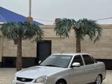 ВАЗ (Lada) Priora 2170 2012 года за 2 100 000 тг. в Туркестан
