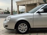 ВАЗ (Lada) Priora 2170 2012 года за 2 100 000 тг. в Туркестан – фото 5