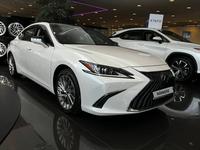 Lexus ES 350 2023 годаүшін38 990 000 тг. в Алматы