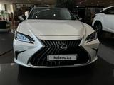 Lexus ES 350 2023 года за 38 990 000 тг. в Алматы – фото 3