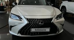 Lexus ES 350 2023 года за 38 990 000 тг. в Алматы – фото 3