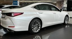 Lexus ES 350 2023 годаүшін38 990 000 тг. в Алматы – фото 5