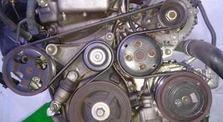Двигатель Мотор Toyota 2AZ-FE 2.4л Camry за 74 800 тг. в Алматы