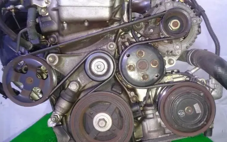 Двигатель Мотор Toyota 2AZ-FE 2.4л Camryүшін74 800 тг. в Алматы