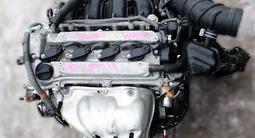 Двигатель Мотор Toyota 2AZ-FE 2.4л Camryүшін74 800 тг. в Алматы – фото 2