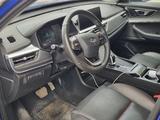 Chery Tiggo 7 Pro 2023 года за 8 400 000 тг. в Петропавловск – фото 5